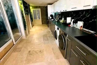 Casă cu 5 camere cu Teren 520 Mp în Pantelimon - 2