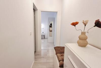 Apartament cu 2 camere, mobilat în Pipera - 6