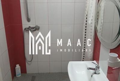 Apartament cu 2 camere decomandat, mobilat în Vitrometan - 5
