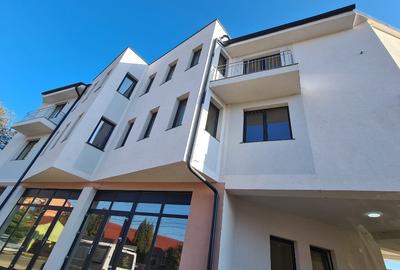 Apartament cu 3 camere decomandat în Micălaca - 2