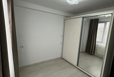 Apartament cu 3 camere în Giurgiului - 3