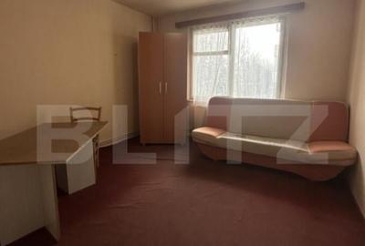 Apartament 1 camera, 35 mp, zona Tudor - 2