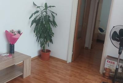 Apartament semidecomandat 2 camere, Favorit, priveliște parc - 2