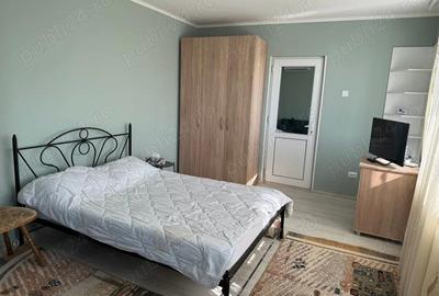 Garsonieră decomandată, mobilată în Țiglina 2 - 1