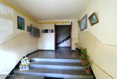 Icil -Lidl, 2 camere decomandate, 49 mp utili, etaj 3, centrala gaz! Icil -Lidl, 2 camere decomandate, 49 mp utili, etaj 3, centrala gaz! - 3