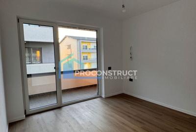 Apartament cu 4 camere semidecomandat în Giroc - 16
