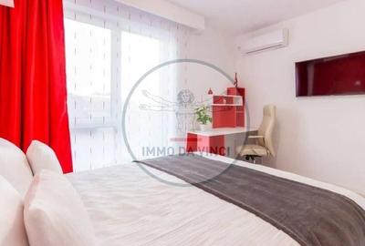 Apartament cu 3 camere decomandat, mobilat în Central - 3