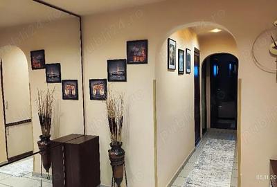 Apartament cu 3 camere decomandat în Frumoasa - 5