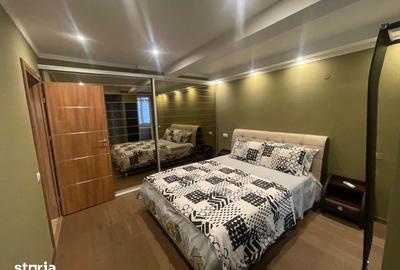Apartament cu 3 camere decomandat în Central - 6