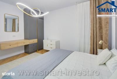 Apartament cu 3 camere în Nord - 2