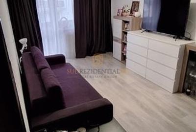 Apartament 2 camere, decomandat, metrou Berceni, Popesti-Leordeni - 4