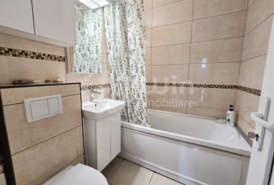 Casa individuala | 80mp utili | 500 mp teren | Zona strazii Blajului - 9