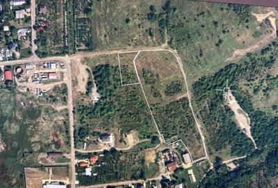 Teren intravilan Boldesti Scaeni 21.263 mp - 1
