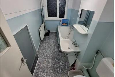 Apartament cu 2 camere decomandat în Cornișa - 6