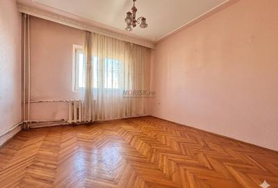 Apartament cu 4 camere decomandat în Doamna Ghica - 13