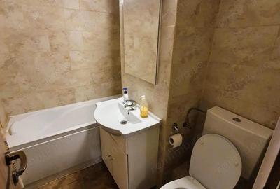 Apartament cu 3 camere, spre inchiriere, in Cart. Tudor, etaj VI - 9