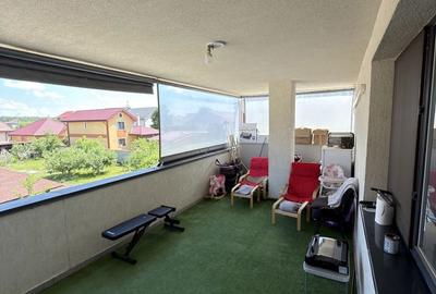 Apartament cu 2 camere în Central - 14
