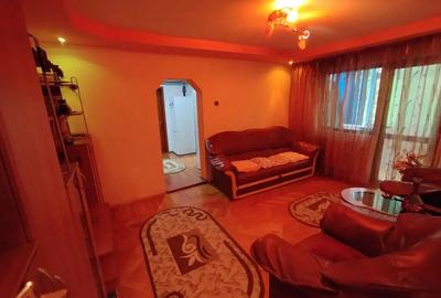 Apartament 3 camere Slobozia, b-dul Matei Basarab - 3