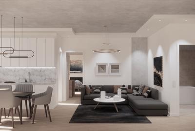 APARTAMENT 2 CAMERE - PIPERA- COMISION 0% - 5