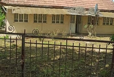 Casa cu teren in comuna Dobrin, jud.SALAJ - 1