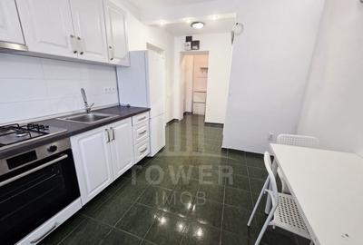 Apartament cu 2 camere în Central - 5