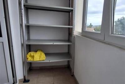 Apartament 2 camere decomandat balcon zona Vasile Aaron - 9