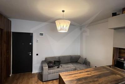 Apartament modern de inchiriat, 2 camere, parcare inclusa, zona Vivo - 4