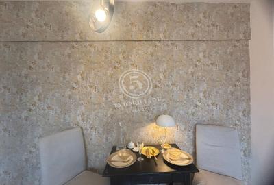 Apartament cu 2 camere semidecomandat, mobilat în Floreasca - 3