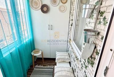 Apartament 2 camere de închiriat | metrou Dimitrie Leonida | Str.Oituz - 12