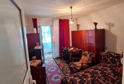 2 camere decomandat Caracal 70 000 - 5