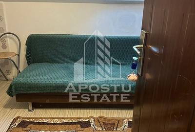 Garsoniera de 12 mp, ideal pentru investitie - 3