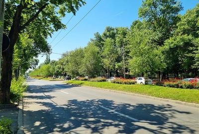 3 CAMERE+CURTE 68 MP SECTOR 1 BUCURESTII NOI-LIDL-METROU PARC BAZILESCU - 25