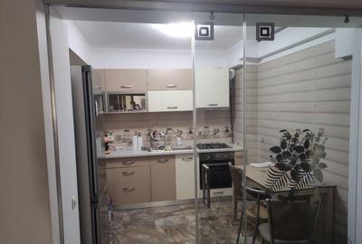 Apartament 2 camere Tomis Nord Parcul Tabacariei - 10