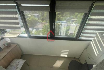 Ap 2 camere decomandat+ loc parcare + boxa - zona CUG - 7