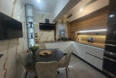 Apartament 4 camere, 6/8, 2 locuri de parcare, The Grand Kristal - 3