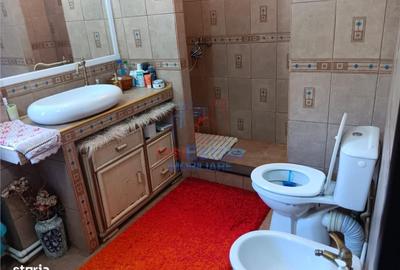 Casă cu 3 camere decomandat în Valea Adâncă - 20