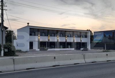Spatiu comercial P+1, Puchenii Mosneni - 1