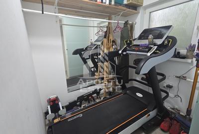 Duplex cu 4 camere cu Canalizare în Dumbrăvița - 14