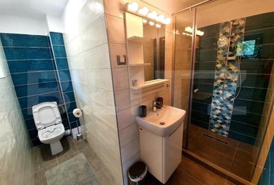 Vila deosebita cu 6 camere, 530mp, Statiunea Sovata - 9