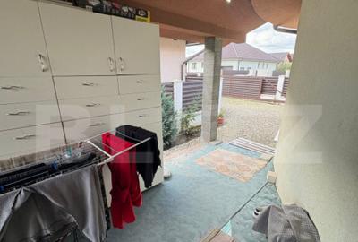 Casa pe un nivel, 105 mp utili, zona Dedeman toate uti - 6