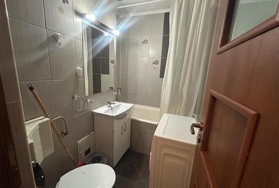 Garsonieră semidecomandată, mobilată în Calea București - 7