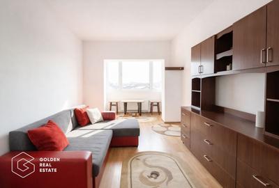 Garsonieră semidecomandată în Confecții - 1