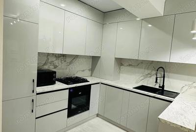 3 camere zona 1 Decembrie 1918 - 3