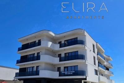 Apartament cu 2 camere decomandat în Tomis Plus - 1