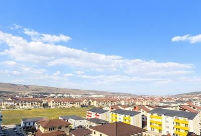 Apartament cu 2 camere decomandat în Florești - 11