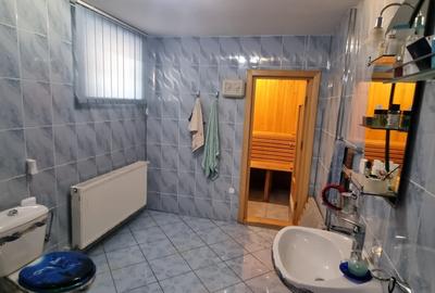 Casa zona Liceului de Cooperatie - 11