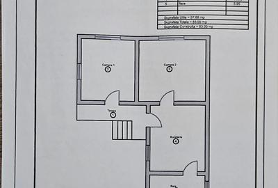 Casa de vanzare sau schimb cu apartament - 3