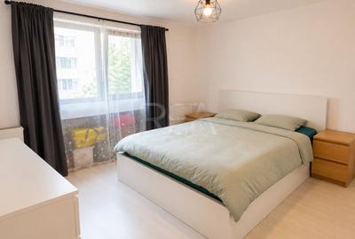 Apartament cu 3 camere decomandat, mobilat în Dristor - 2