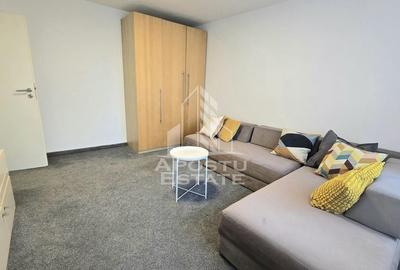 Apartament cu 1 camera, etaj intermediar, zona Iulius Mall - 2