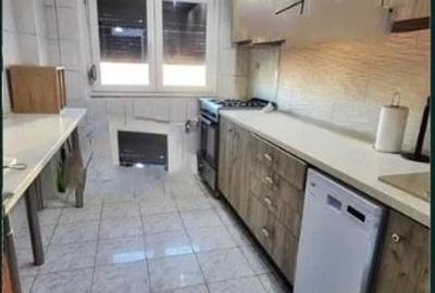13 Septembrie,Sebastian,bl.1990, renovat,2 bai,balcon,Mobilat